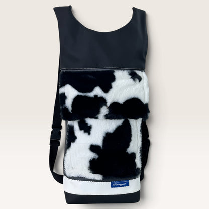 Damen- und Herrenrucksack Elvira