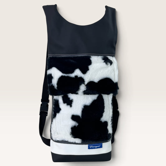 Damen- und Herrenrucksack Elvira