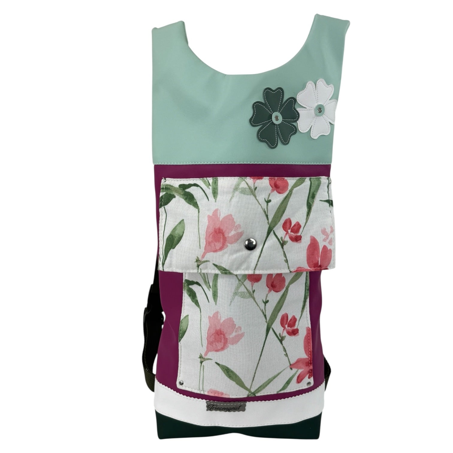 Damen- und Herrenrucksack Christa