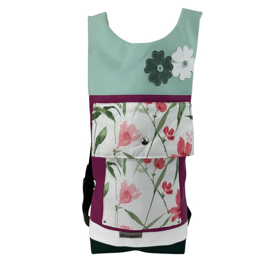 Damen- und Herrenrucksack Christa