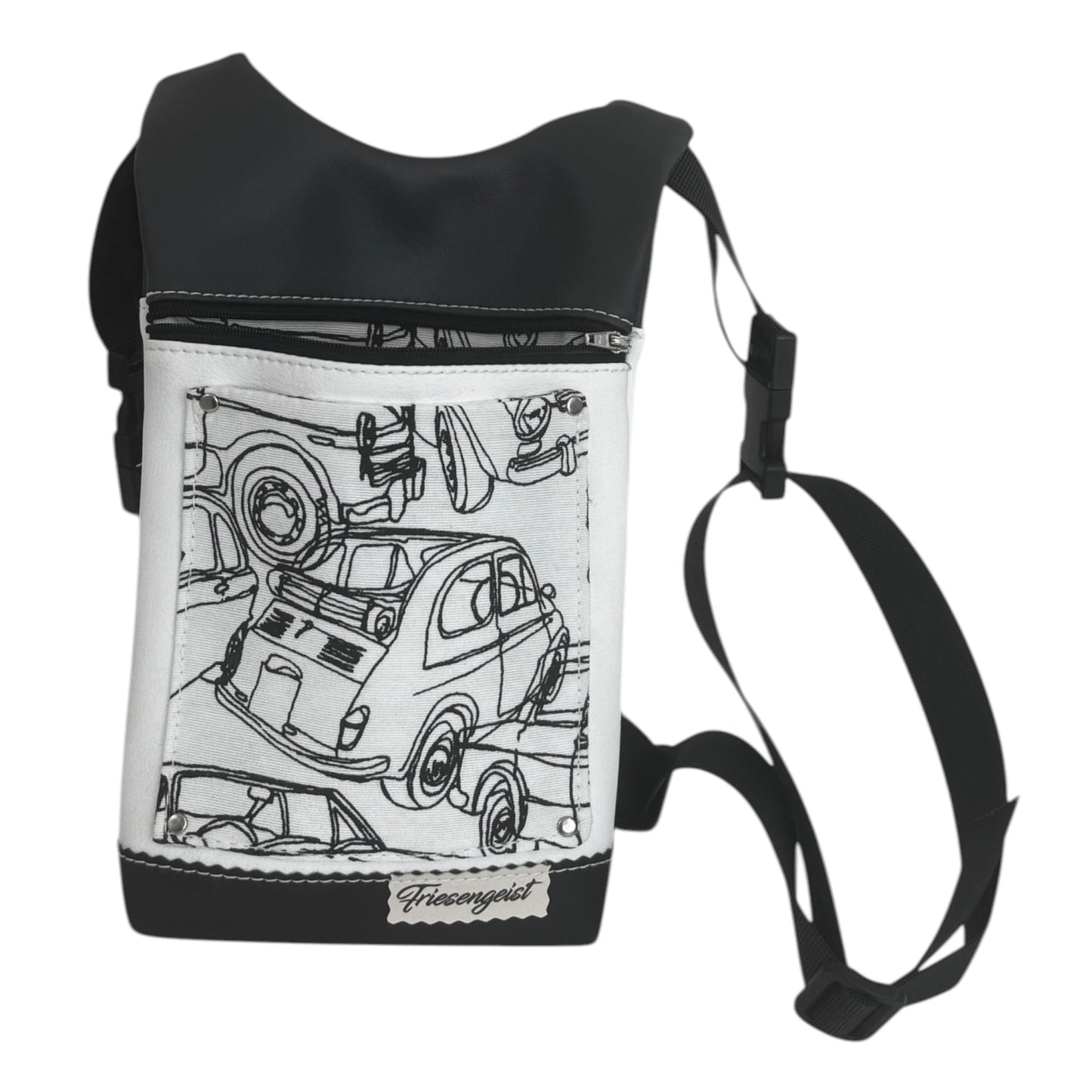 Gürteltasche Maike