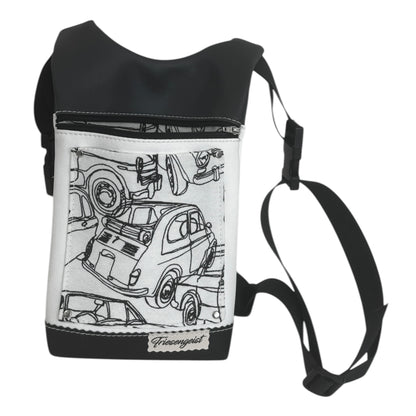 Gürteltasche Maike