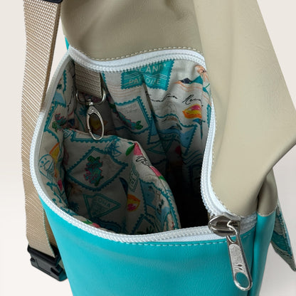Damen- und Herrenrucksack Suna