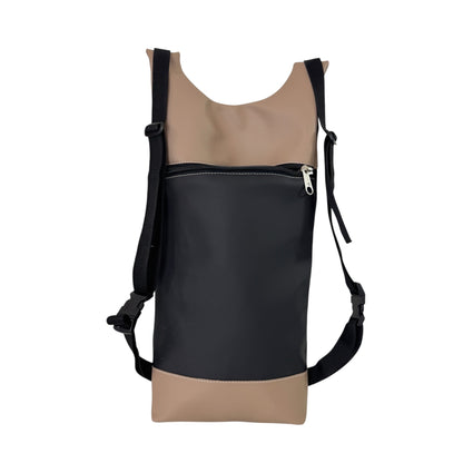 Damen- und Herrenrucksack Malte