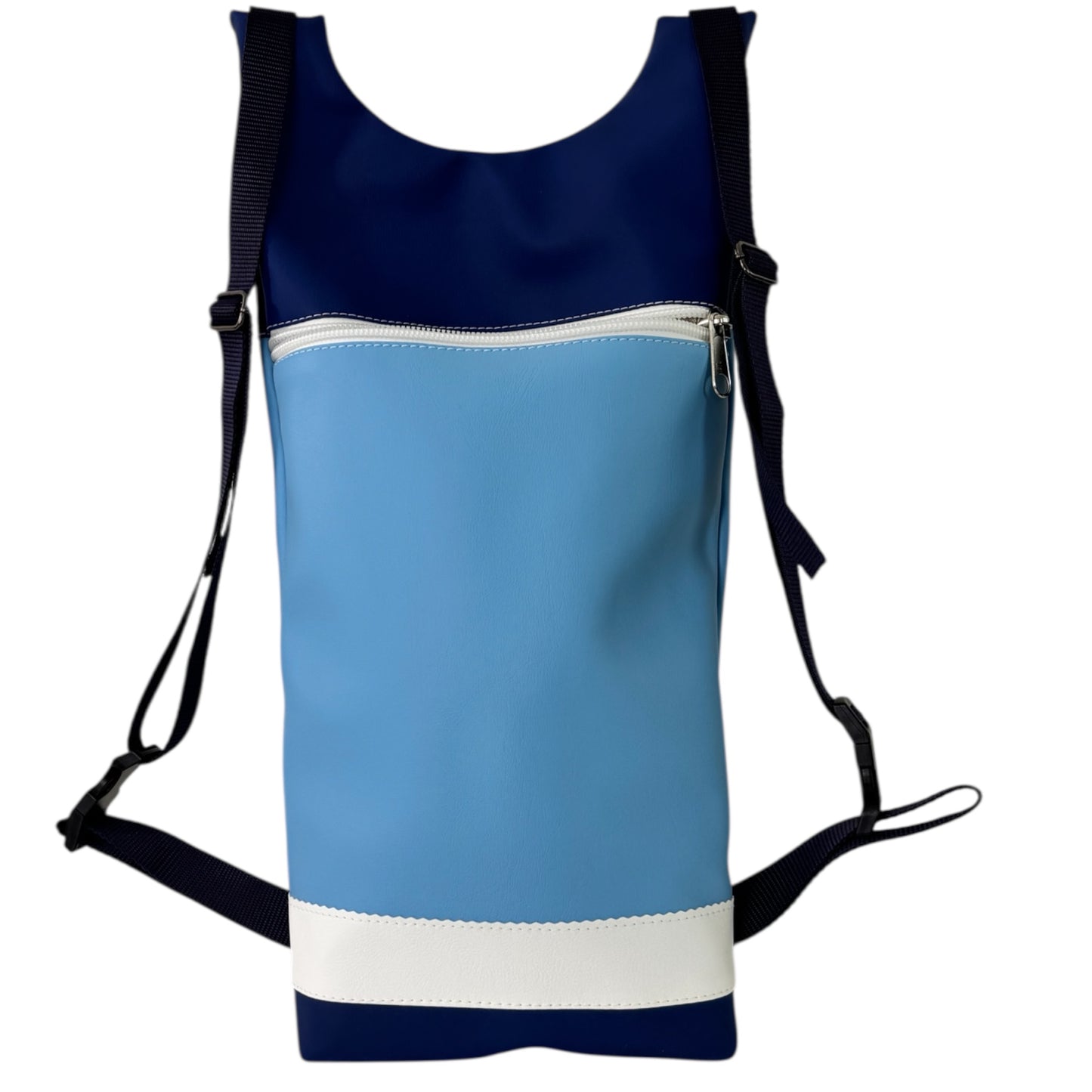 Damen- und Herrenrucksack Dagebüll