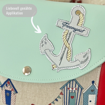 Handtasche  Eckernförde