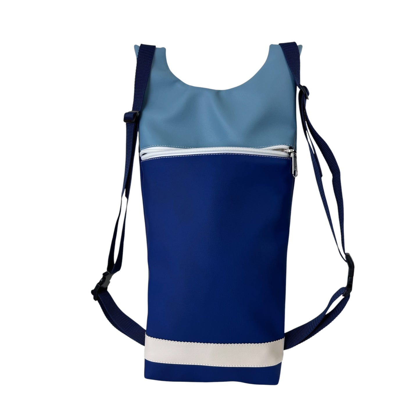 Damen- und Herrenrucksack Langeness