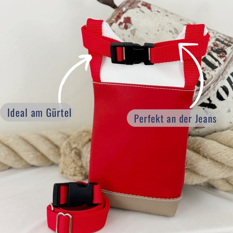 Gürteltasche, Handytasche Molly