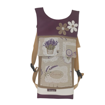 Damen- und Herrenrucksack Gesche