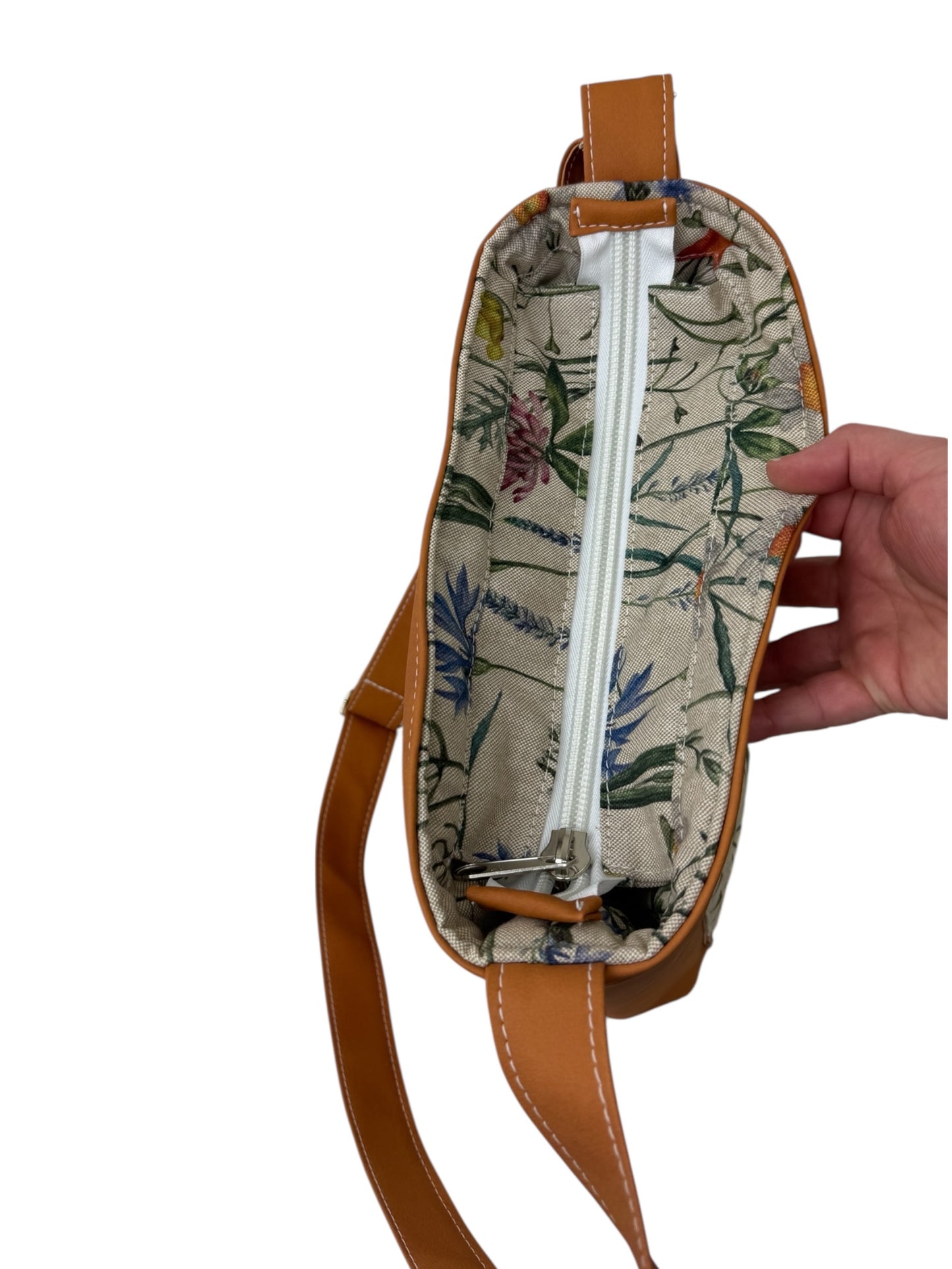 Shopper mit einem breiten Schulterträger, verlängerbar, Sonja