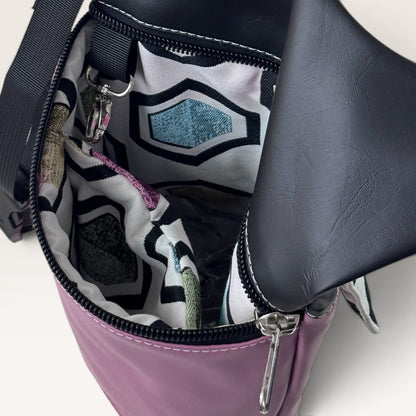 Damen- und Herrenrucksack Diana