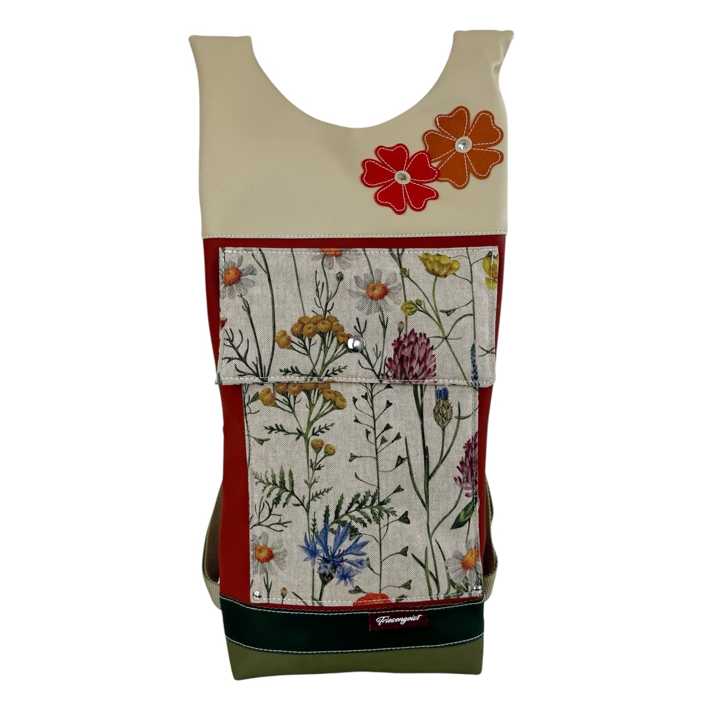 Damen- und Herrenrucksack Marlene