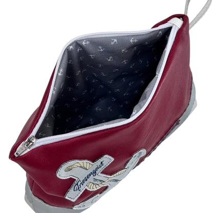 Kosmetiktasche, Multimediatasche