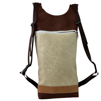 Damen- und Herrenrucksack Buddah