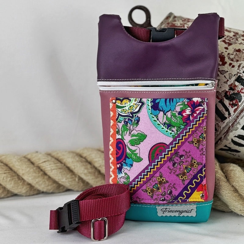 Gürteltasche, Handytasche Veronika