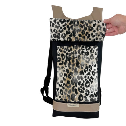 Damen- und Herrenrucksack Melissa