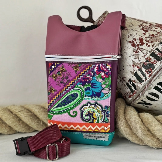 Gürteltasche, Handytasche Liane