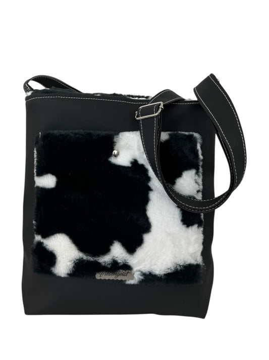 Shopper mit einem breiten Schulterträger, verlängerbar, Katja