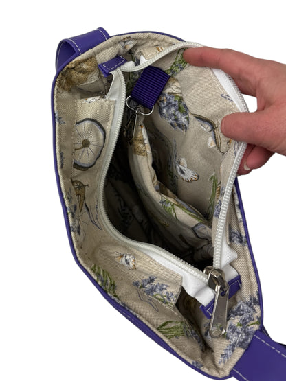 Shopper mit einem breiten Schulterträger, verlängerbar, Kendra