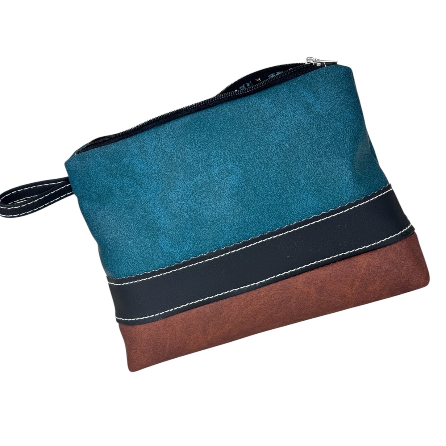 Kosmetiktasche, Multimediatasche Katja
