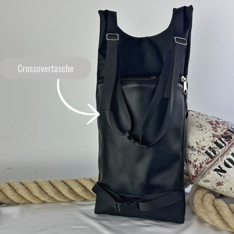 Damen -und Herrenrucksack Marlene