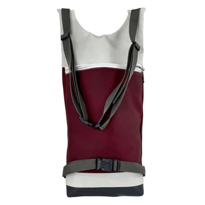 Damen- und Herrenrucksack Bianca