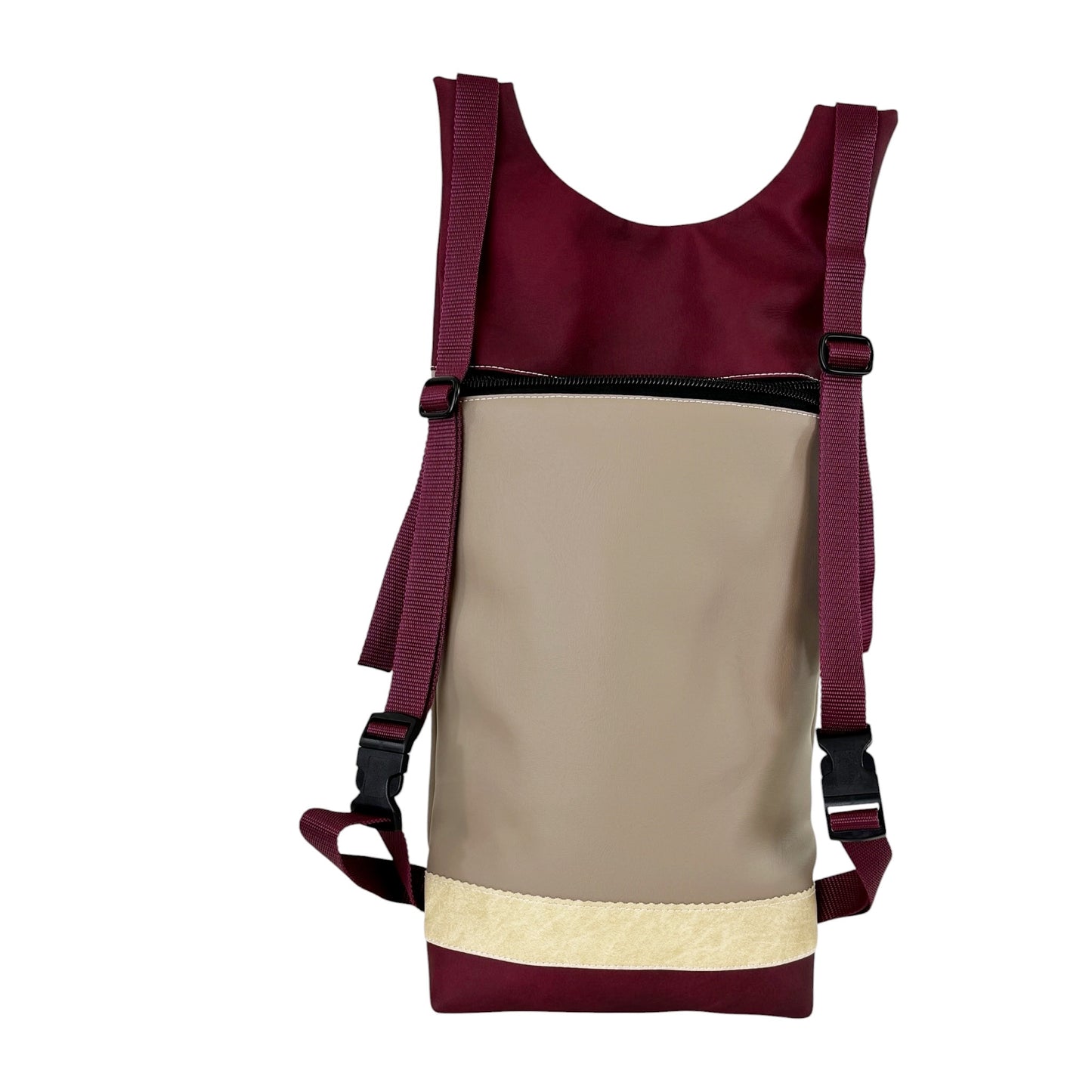 Damen- und Herrenrucksack Franzi