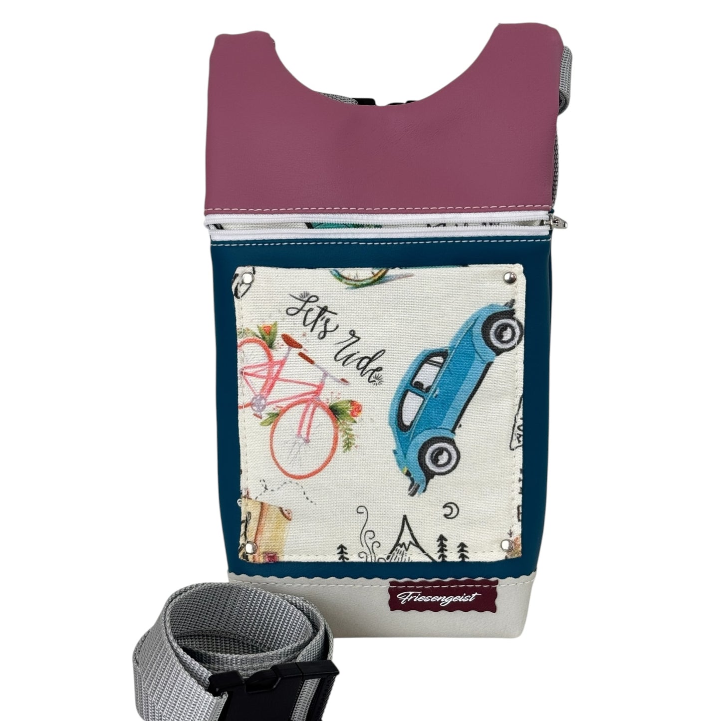 Gürteltasche Sina
