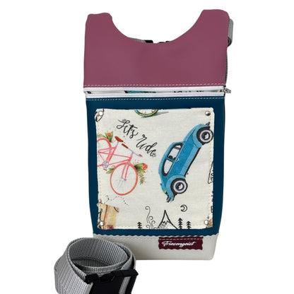 Gürteltasche Sina