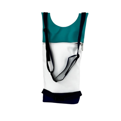 Damen- und Herrenrucksack Dunja
