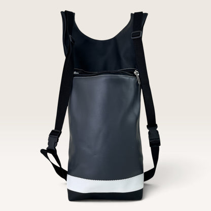 Damen- und Herrenrucksack Elvira
