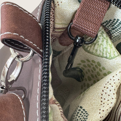 Handtasche Silke