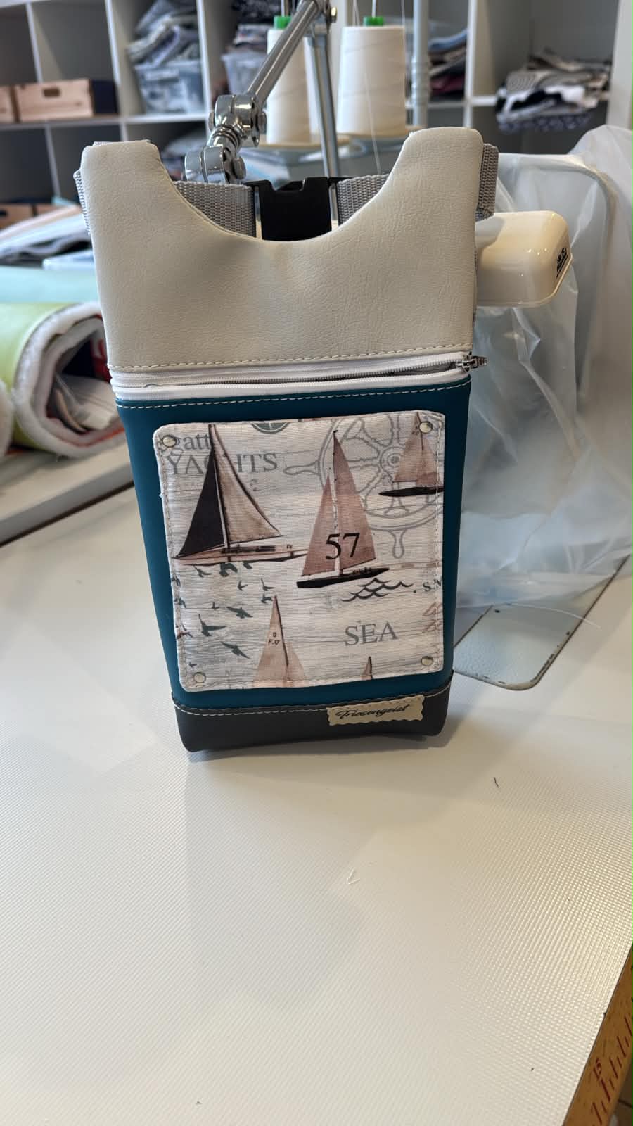 Gürteltasche  Magdalena