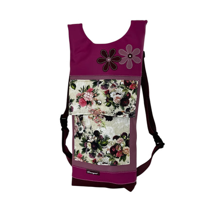 Damen- und Herrenrucksack Mareike