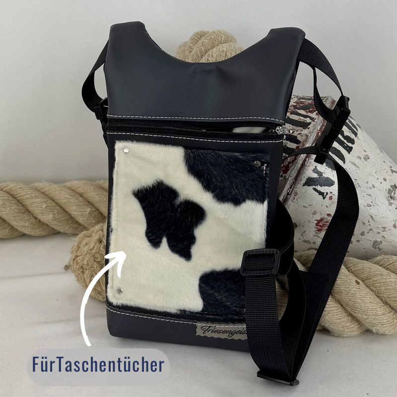 Gürteltasche Frieda