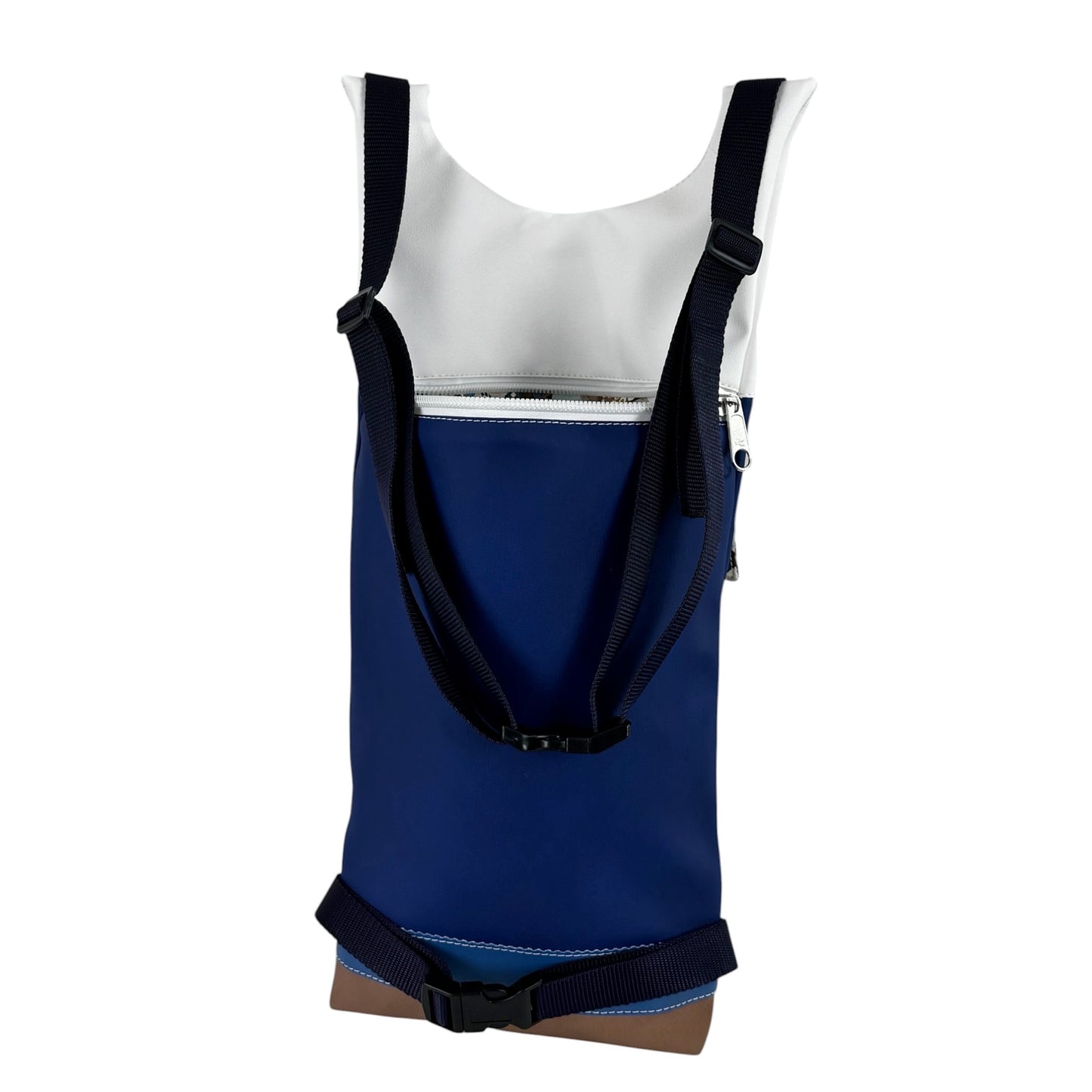 Damen- und Herrenrucksack Britt