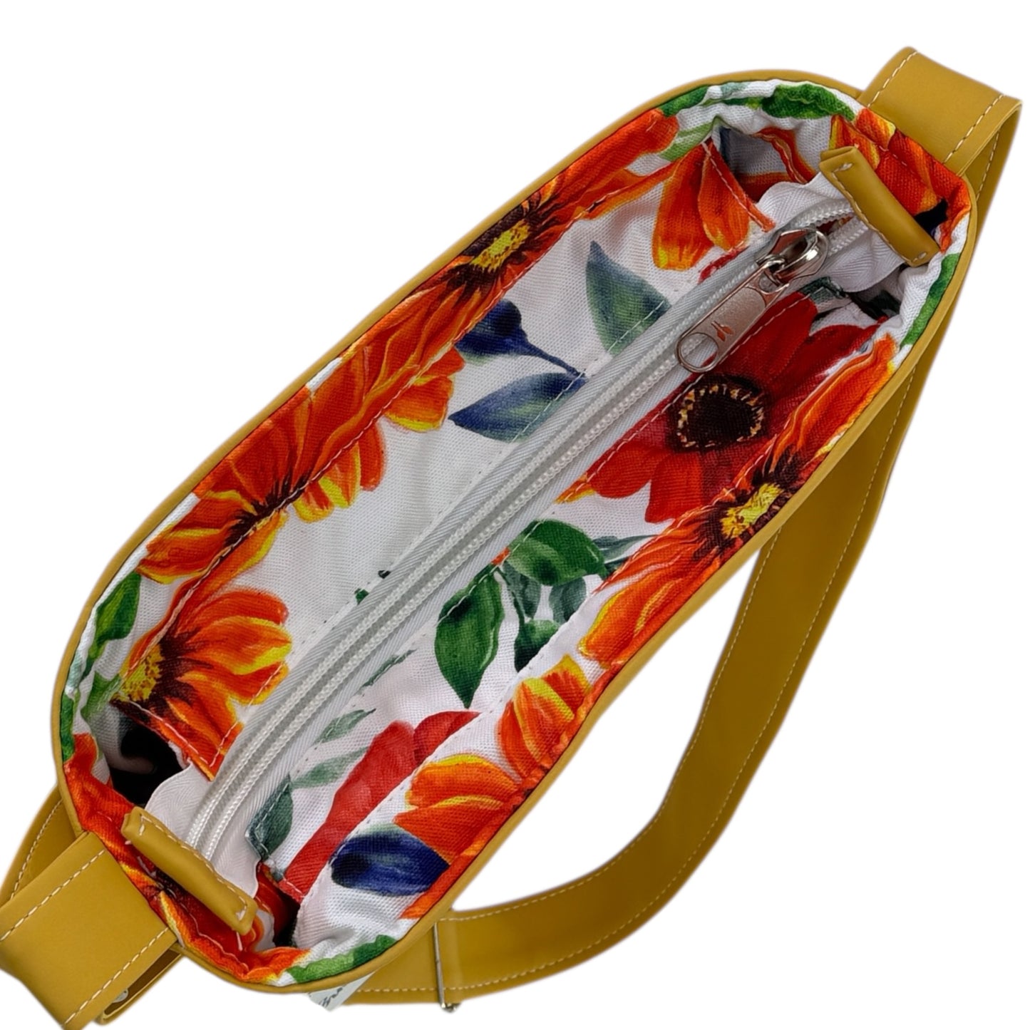 Shopper mit einem breiten Schulterträger, verlängerbar, Beate