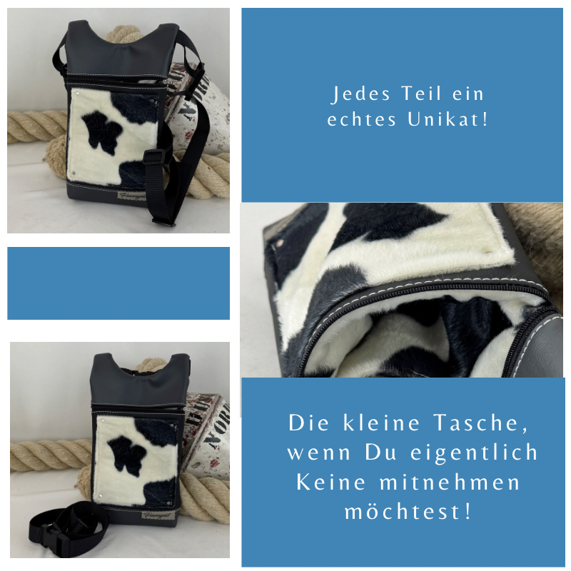 Gürteltasche Frieda