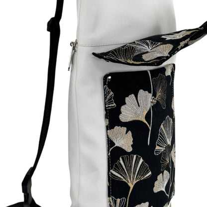 Damen- und Herrenrucksack Nora