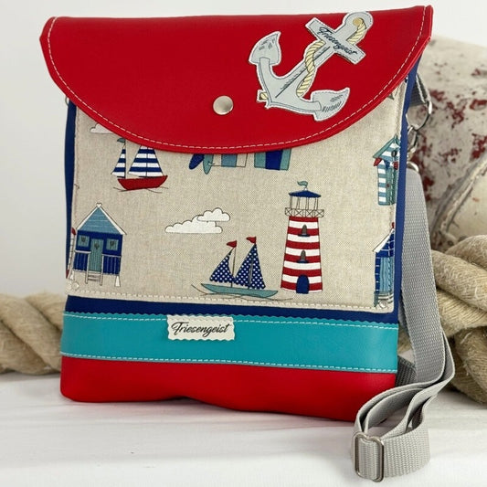 Handtasche Norderney