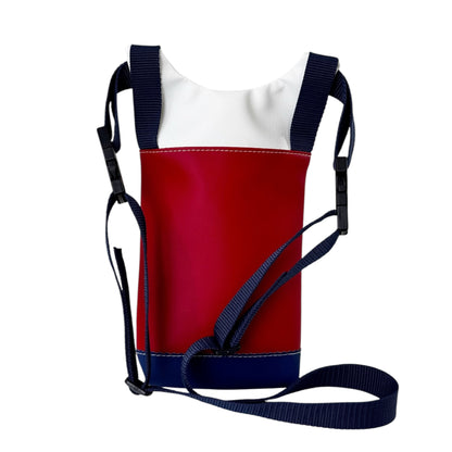 Gürteltasche Damp