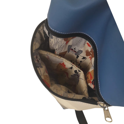 Damen- und Herrenrucksack Uta