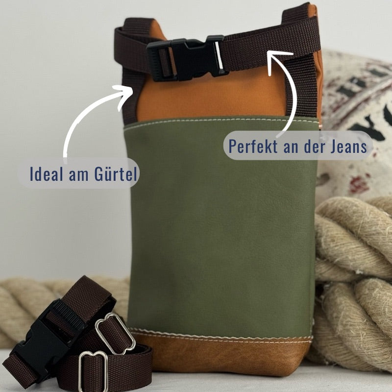 Gürteltasche, Handytasche Mimi