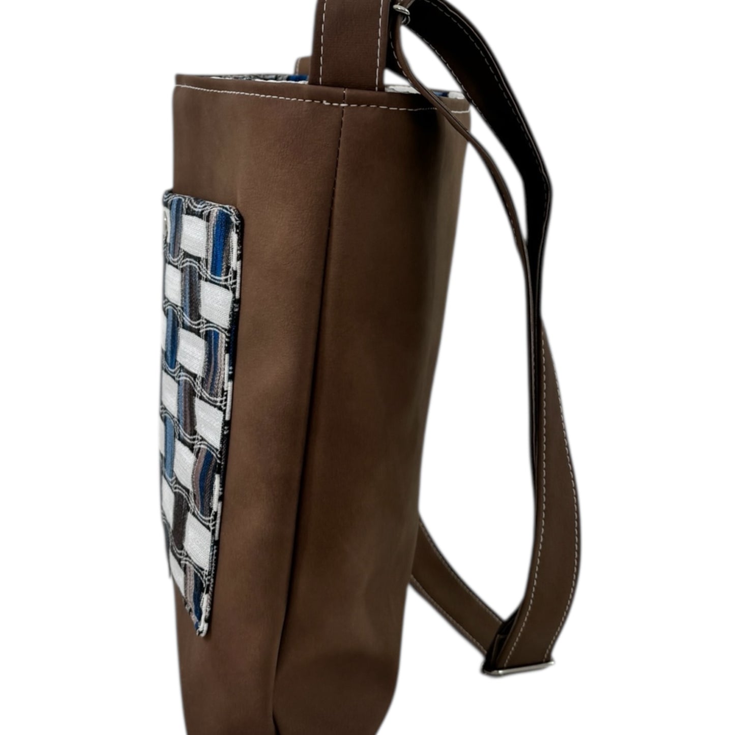 Shopper mit einem breiten Schulterträger, verlängerbar, Britta