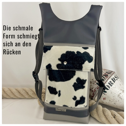 Damen- und Herrenrucksack Mula