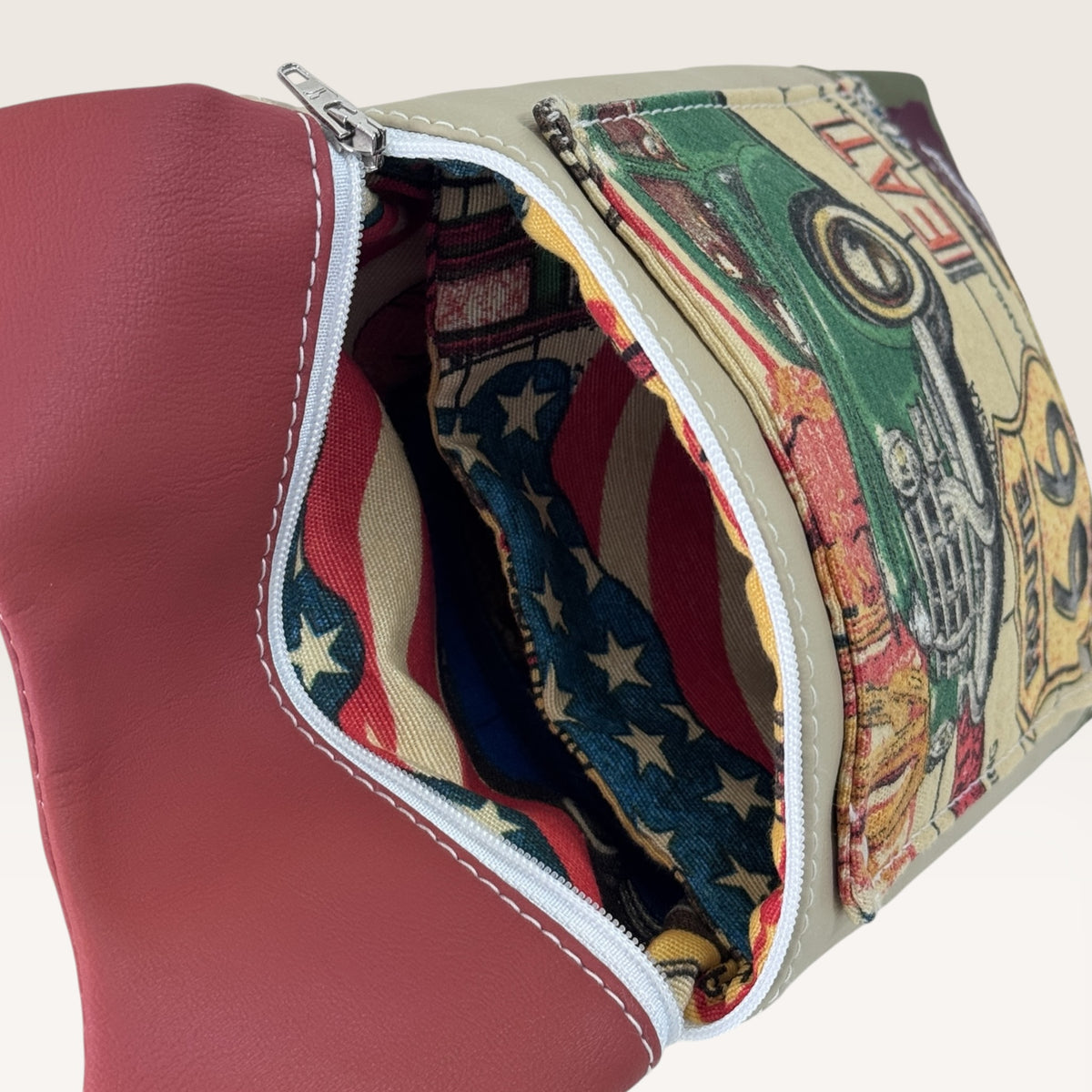 Gürteltasche Thomas