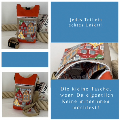 Gürteltasche Patrizia