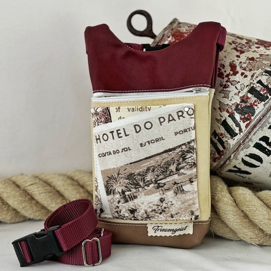 Gürteltasche, Handytasche Linda