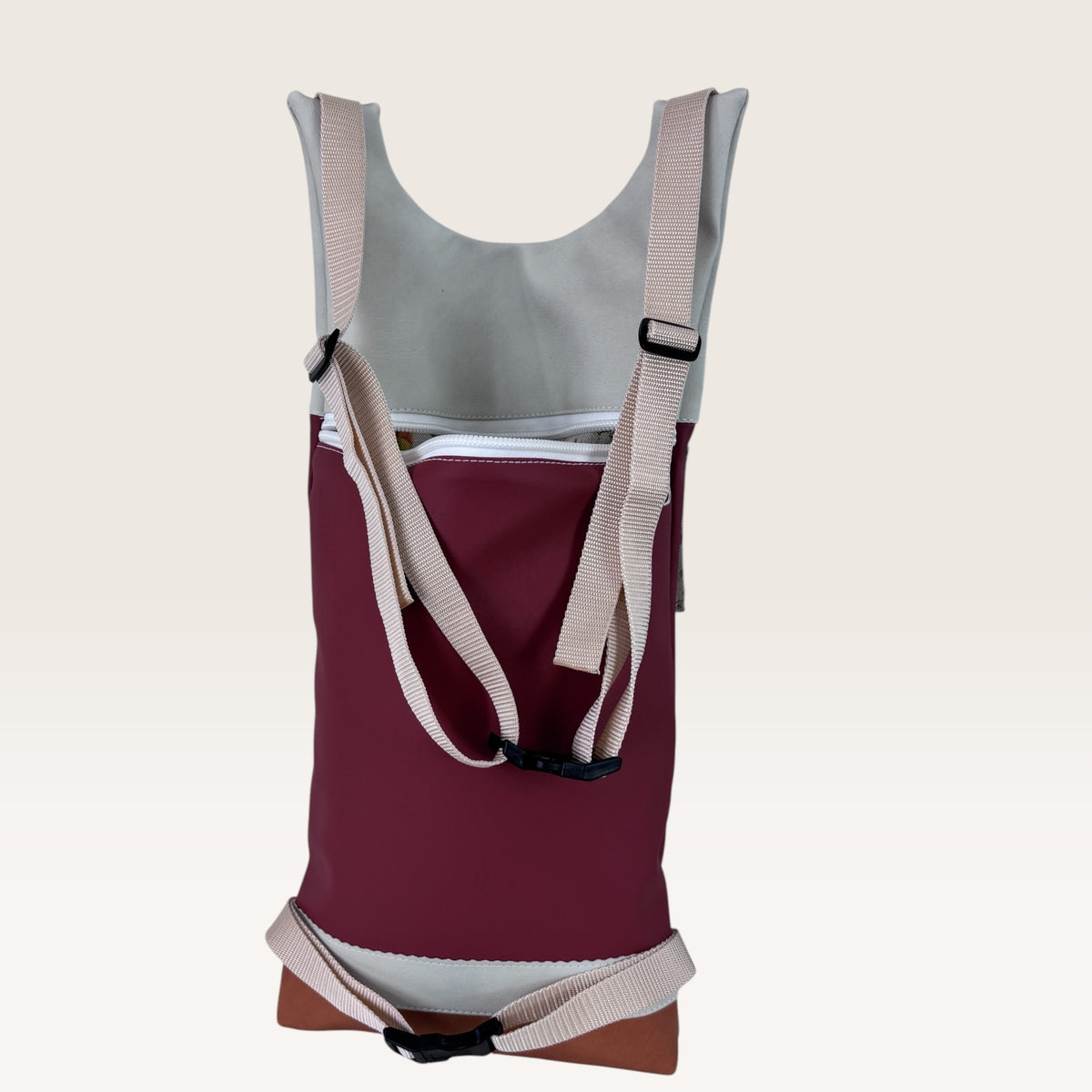 Damen- und Herrenrucksack Franziska