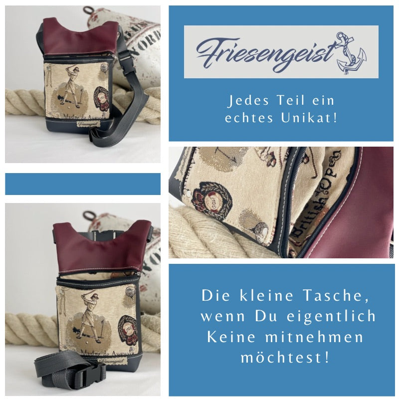 Gürteltasche, Handytasche Sally